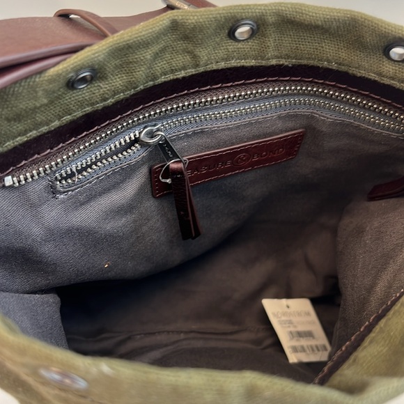 treasure & bond cross body - Picture 4 of 4